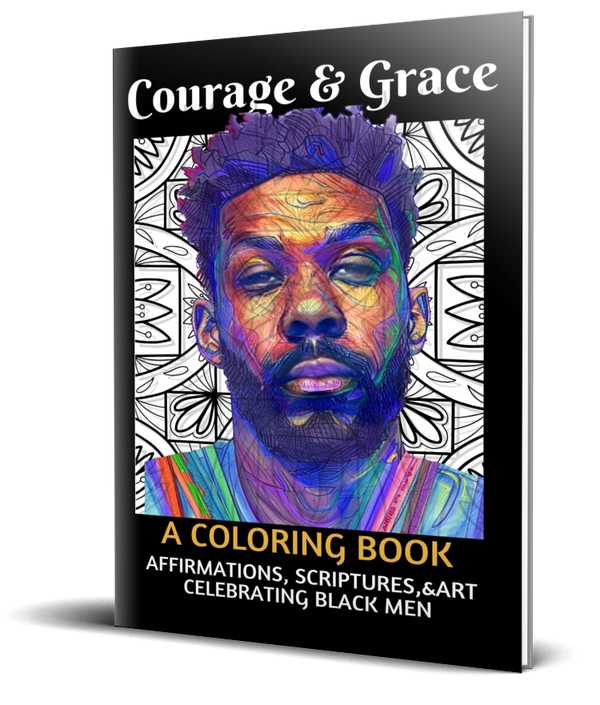 Courage & Grace