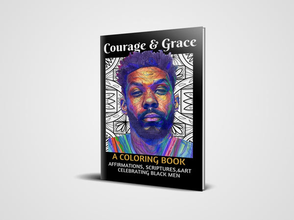 Courage & Grace