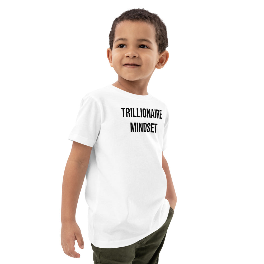 Trillionaire Kids t-shirt